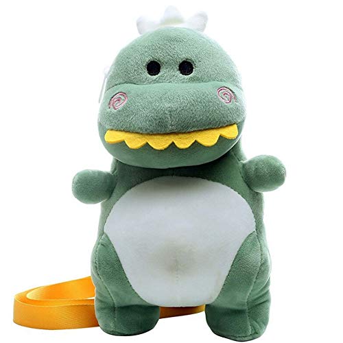 Dinosaur Green