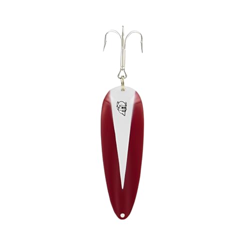 16-Red Devle
