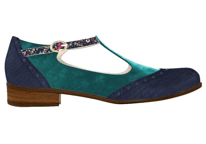 Jane Mary Janes - Comfortable & Stylish Women's Casual Shoes for Everyday Wear | Perfect for Walking, Work & Outdoor Activities