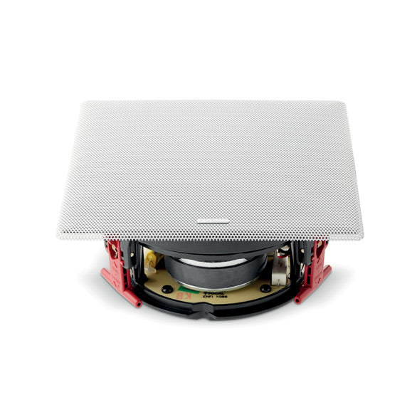 Focal 300 ICW 4 In-Wall Loudspeaker - High Performance Home Audio Speaker for Surround Sound Systems | Perfect for Home Theater, Living Room, and Multi-Room Audio Setup