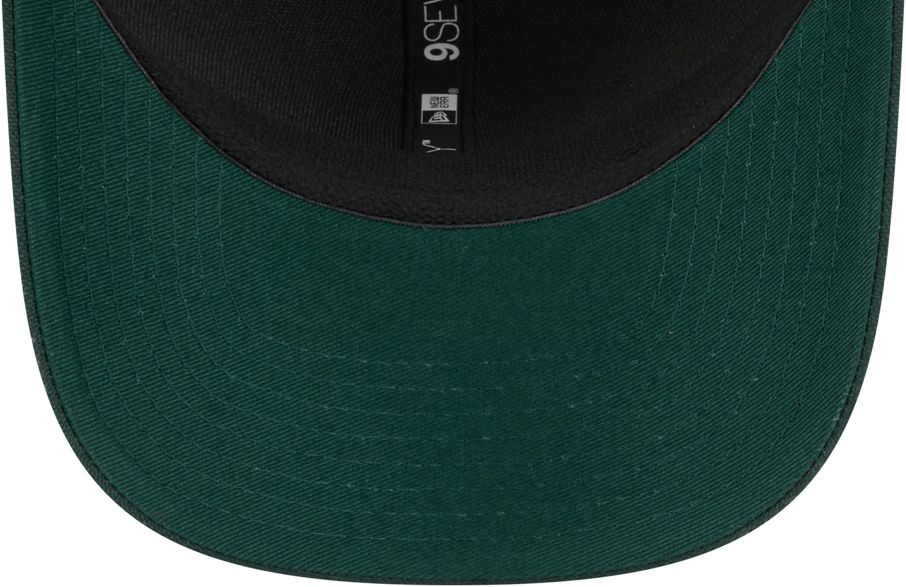 Oakland Athletics New Era 9Seventy Stretch Snapback Baseball Cap - Adjustable & Comfortable MLB Hat for Men & Women - Perfect for Baseball Games, Casual Wear & Sports Fans