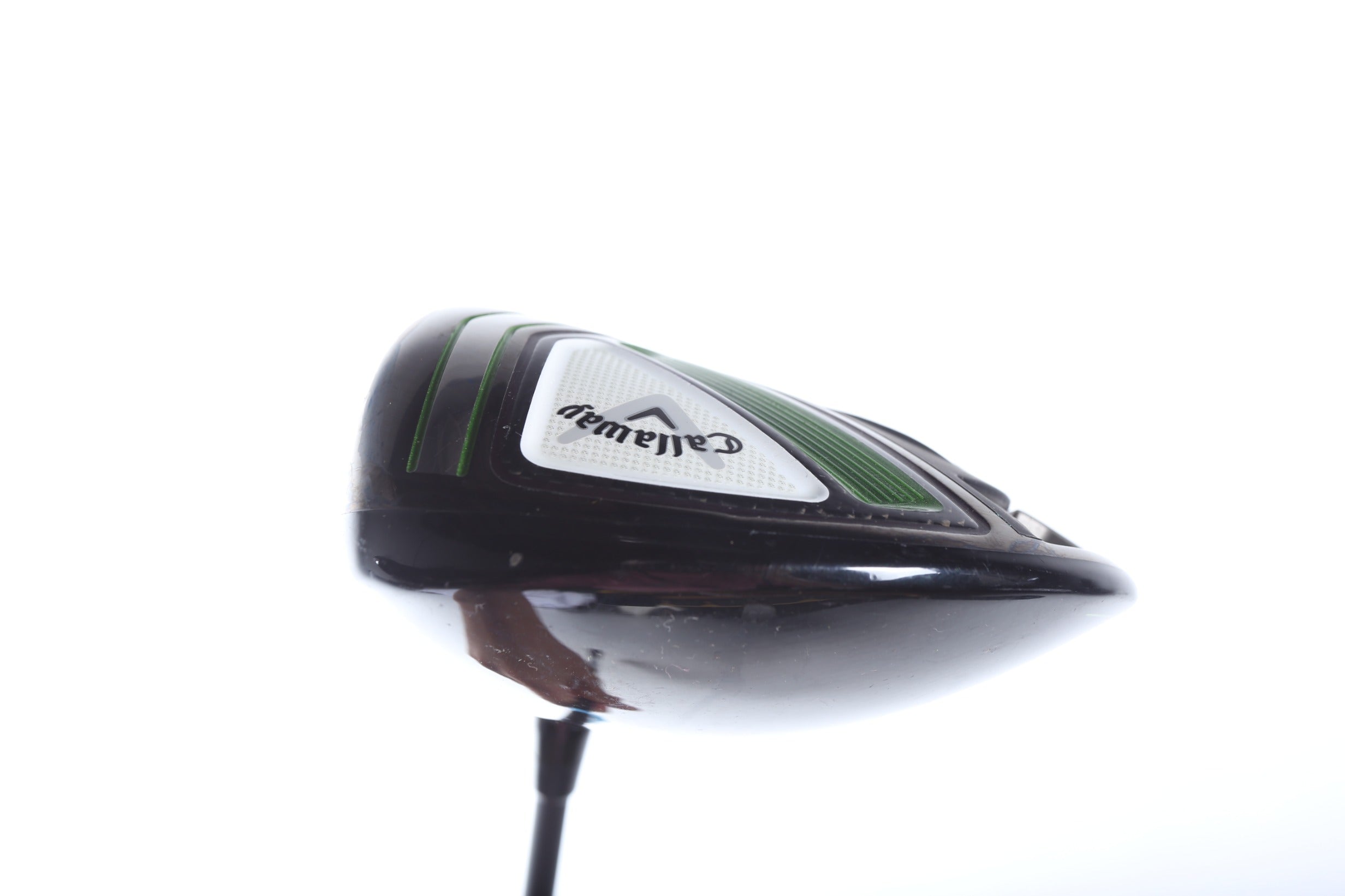 Used Callaway Epic MAX Driver 12° Senior Flex Right Handed Golf Club - Perfect for Senior Golfers & High Handicap Players on the Course