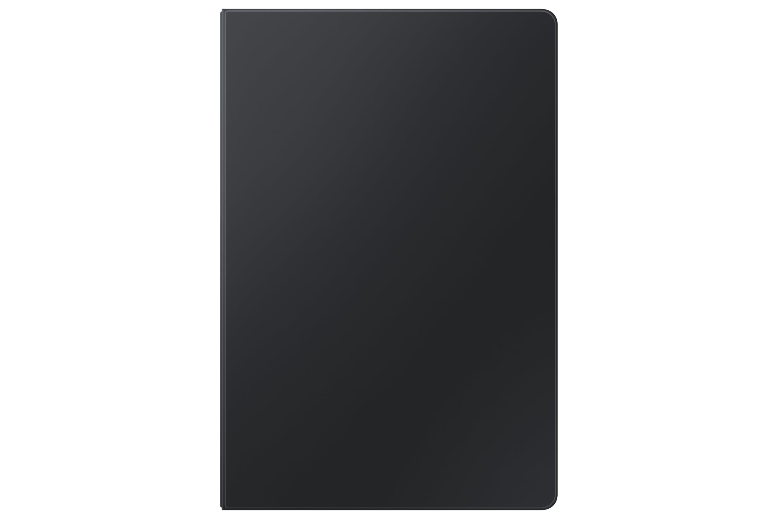 Samsung Galaxy Tab S9 FE+ Book Cover Keyboard Case - Magnetic Back, Wireless Keyboard Sharing, US Version (Black) | PC-Like Experience with Versatile Viewing Positions | Perfect for Work, Study & Entertainment
