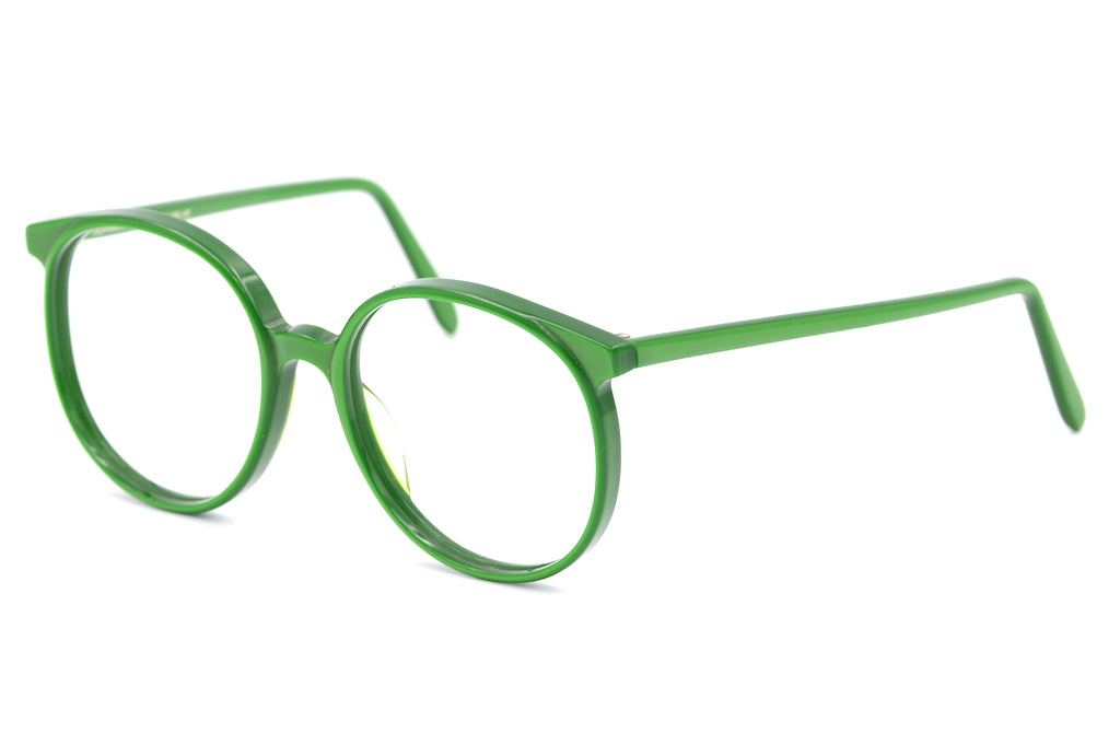 Anglo American Optical 132 - Premium Eyeglass Frames for Men & Women | Stylish & Durable Glasses for Reading, Driving & Daily Use