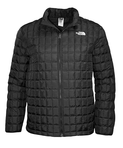 Tnf Black/White Logo