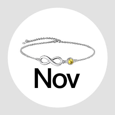 11. November(Created Citrine)