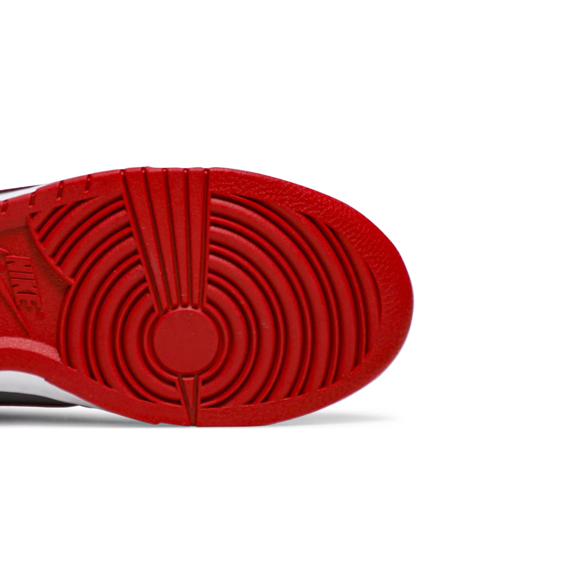 Nike Dunk Low 'UNLV' Retro Basketball Shoes - Men's/Women's Sneakers for Casual Wear, Street Style & Sneaker Collectors