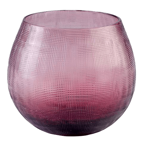 PRE ORDER Roly Poly Glass Set of 4 - Tumbler Drinking Cups for Coffee, Tea & Cocktails - Perfect for Home, Office & Outdoor Use