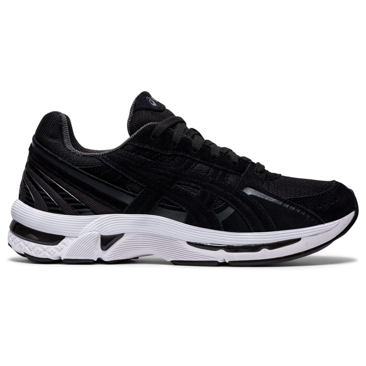 ASICS Men's Gel-Kyrios Running Shoes - Lightweight Cushioned Sneakers for Jogging, Gym Workouts & Daily Wear