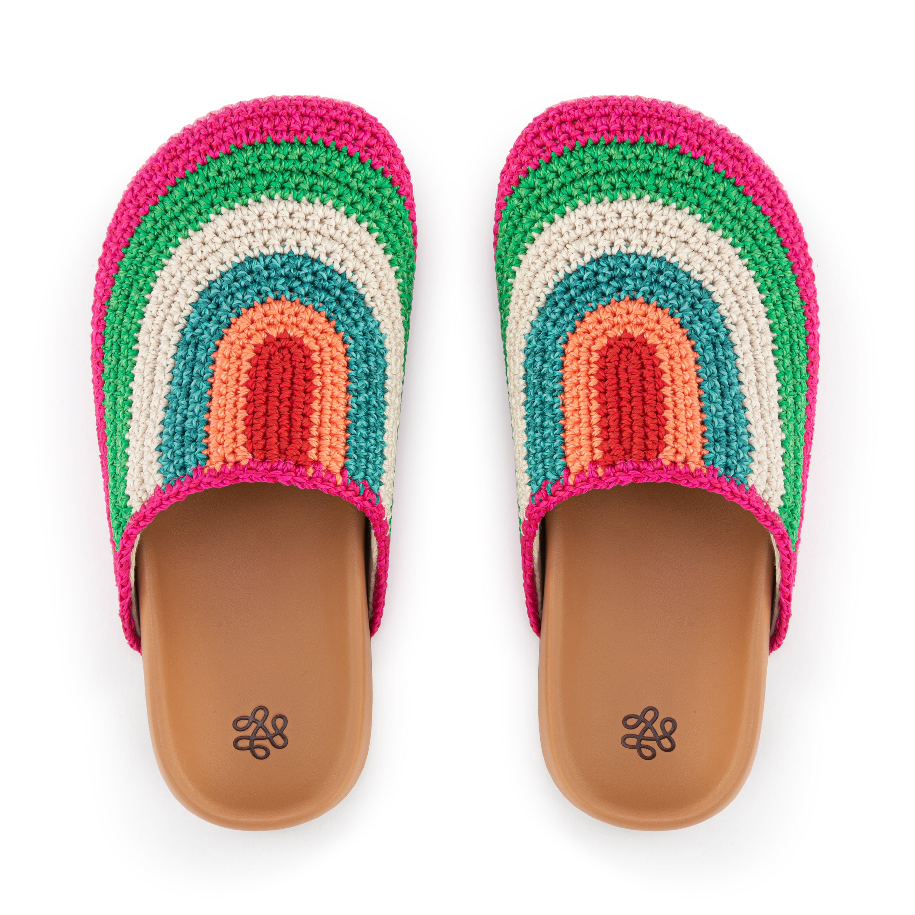 Bolinas Crochet Clog Shoes for Kids - Comfortable & Stylish Summer Sandals for Girls and Boys - Perfect for Beach, Pool, and Outdoor Play