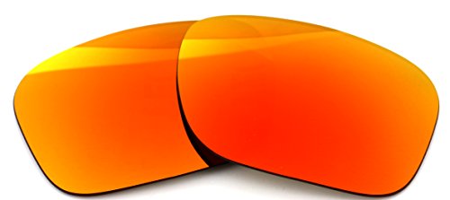 Fire Orange
