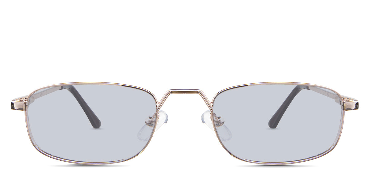 Zoey Women's Prescription Tinted Glasses - Stylish & UV Protection for Reading, Driving & Outdoor Activities