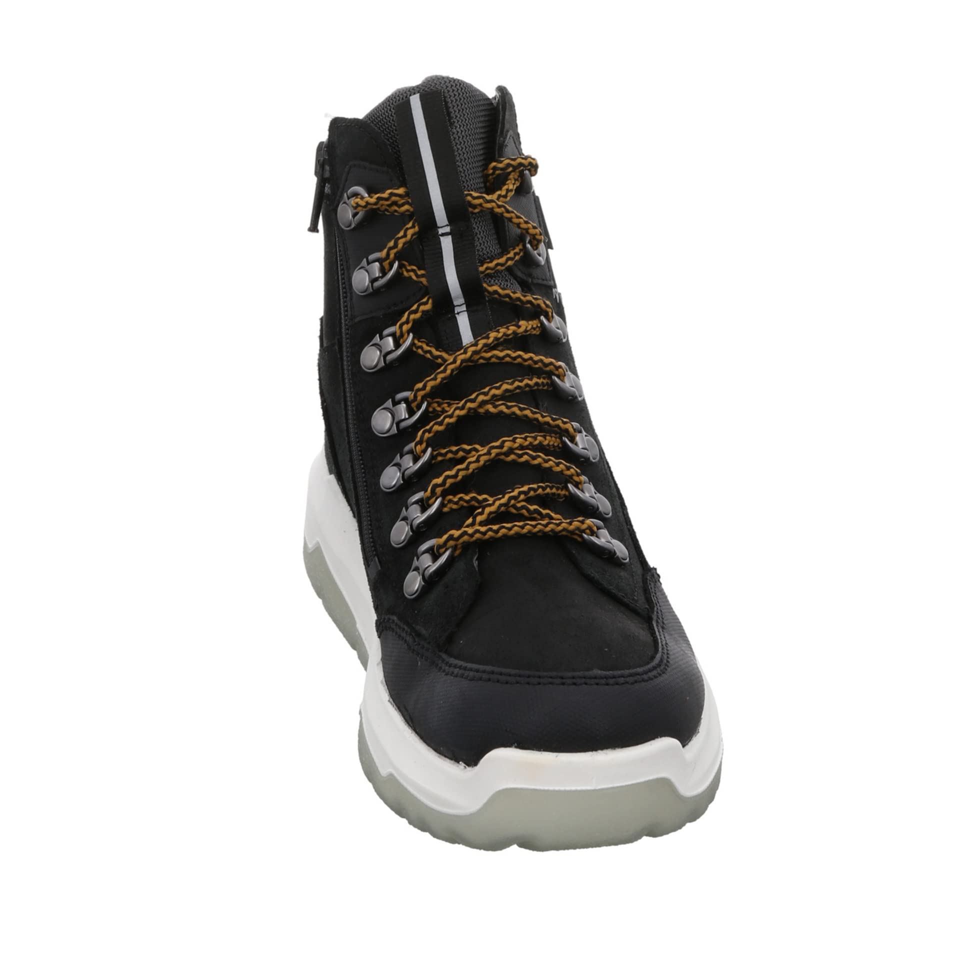 Superfit Men's Waterproof Insulated Snow Boots - Winter Hiking & Outdoor Snow Shoes for Cold Weather - Perfect for Snowboarding, Skiing & Winter Adventures