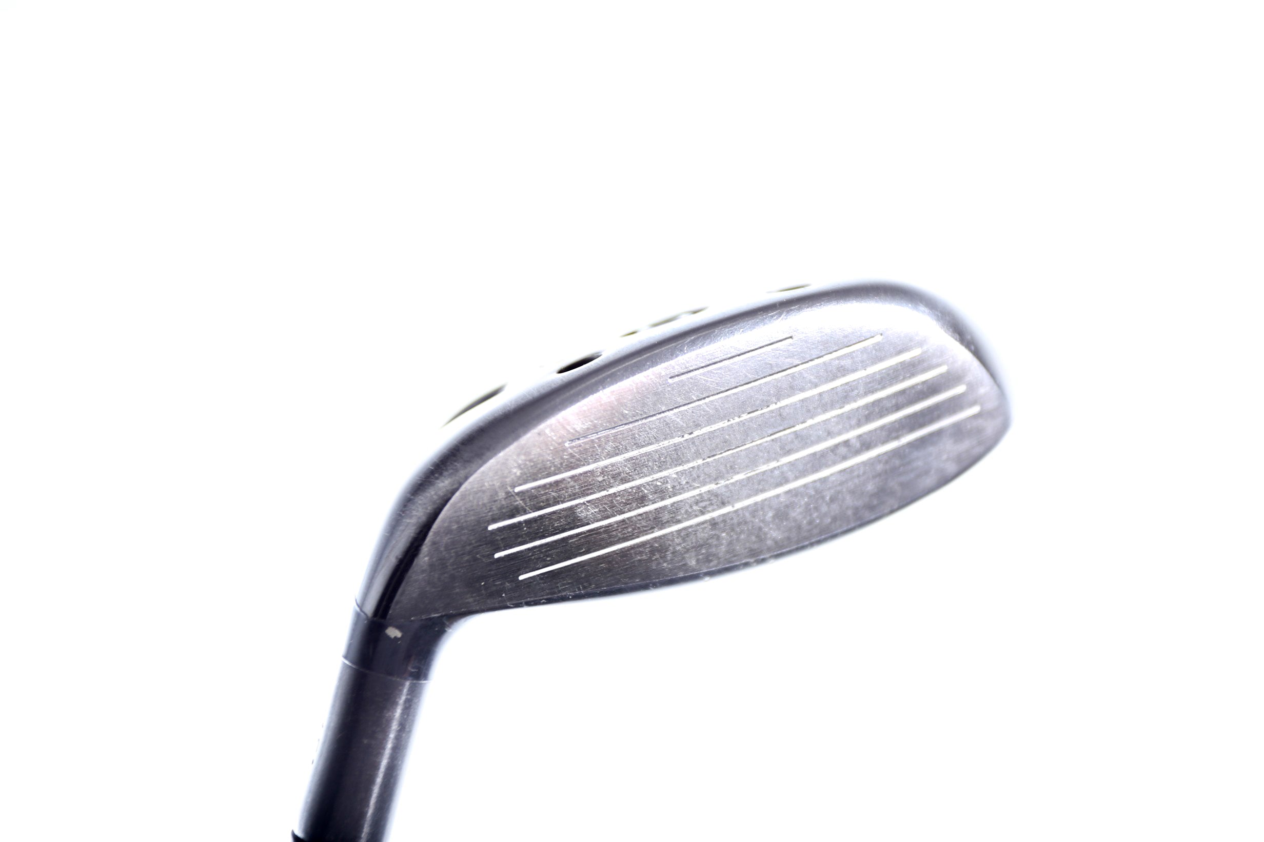 Used Callaway Rogue 3 Wood Golf Club - Right Handed, 15 Degrees, Stiff Flex - Perfect for Long Fairway Shots & Improving Distance Control