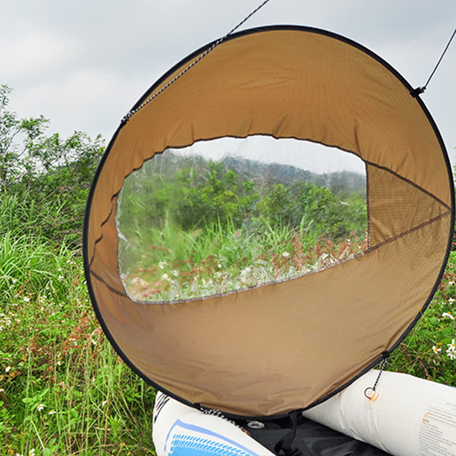 Compact Kayak Sail Kit - 42