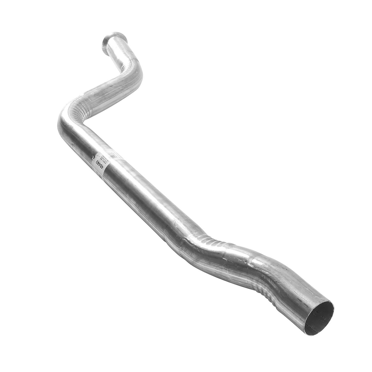 AP Exhaust Pipe 48449 - High Performance for Cars & Trucks