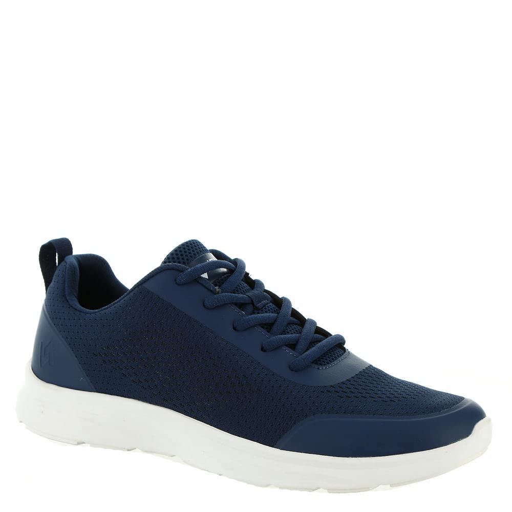 Vevo Active Montrose Men's Running Shoes - Lightweight, Breathable & Cushioned for Jogging, Gym Workouts & Daily Wear