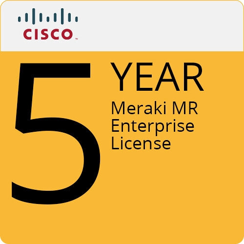 Cisco MR76 Outdoor Wireless Access Point Kit - Dual Band WiFi, 5-Year Enterprise License & Support - Ideal for Business, Campus, and Warehouse Networks
