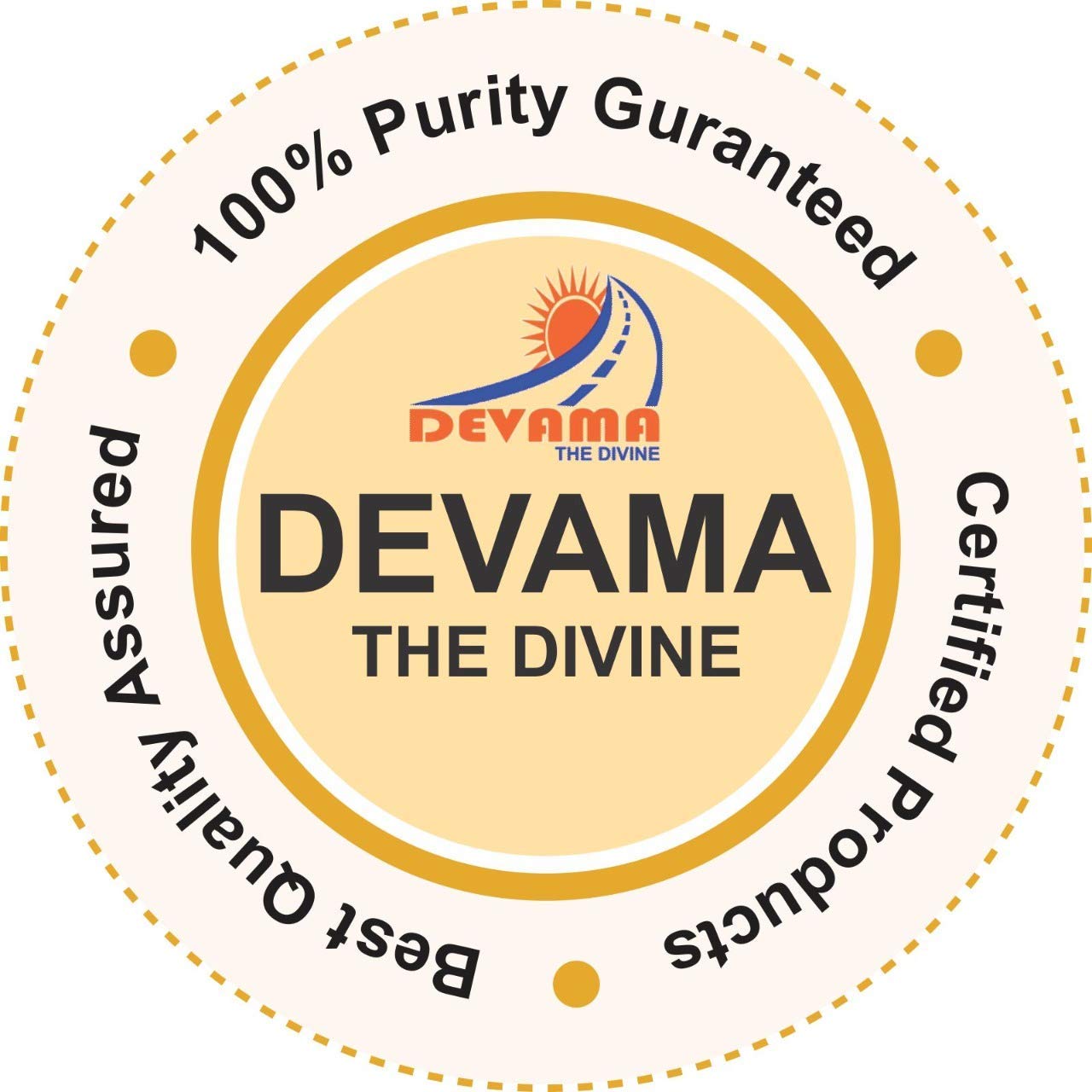 DEVAMA Pure Copper Nails for Vastu Correction, Pooja Rituals & Positive Energy - Tamba Keel for Home, Office & Spiritual Healing