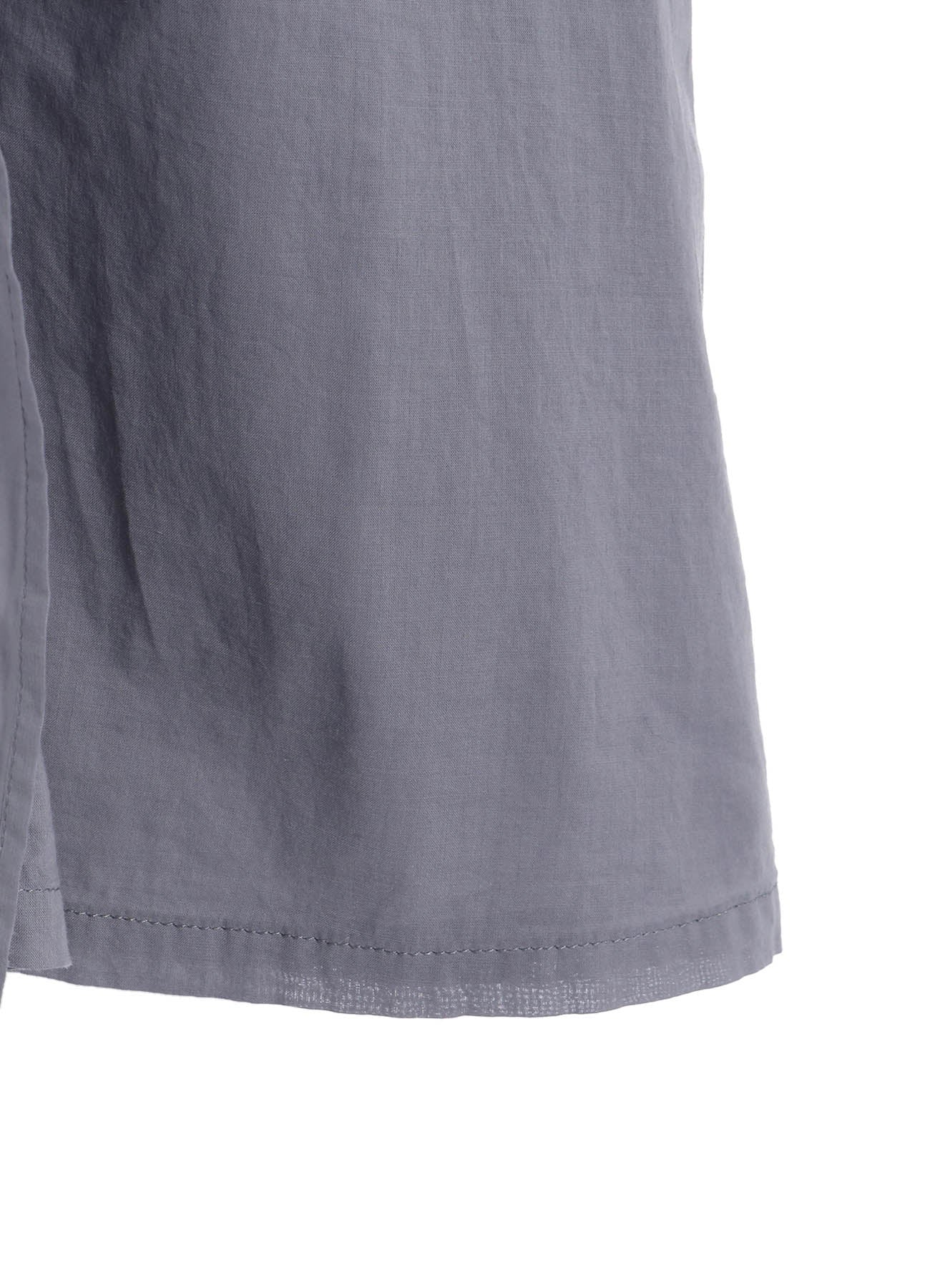 Stylish Cotton Lawn French Sleeve Dress - Garment Dyed for Softness | Perfect for Summer Outings, Beach Vacations & Casual Wear