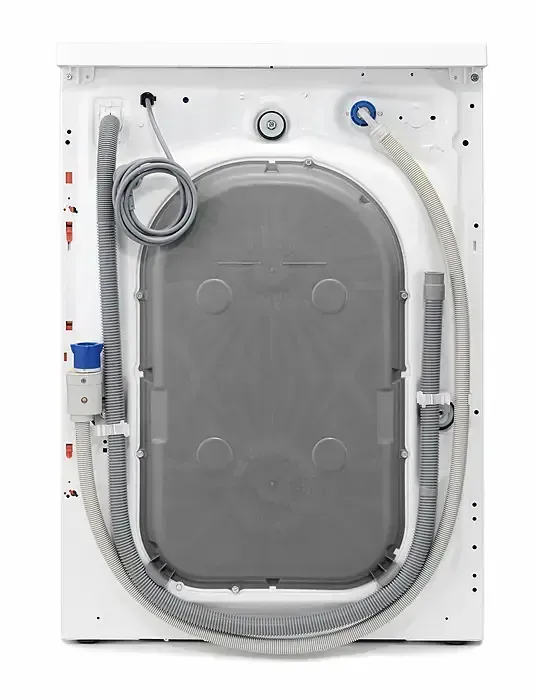 AEG 9kg/5kg Washer Dryer Combo - Energy Efficient Laundry Machine for Apartments & Small Homes | Perfect for Space-Saving & Quick Drying