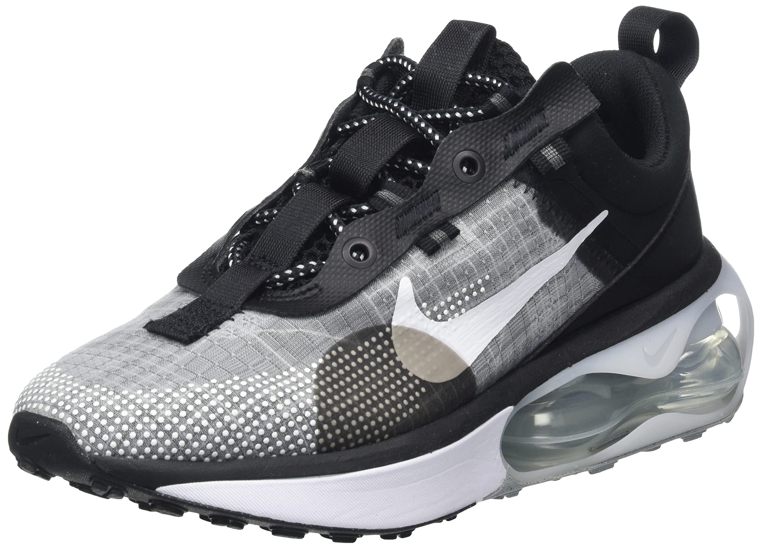 Nike Women's WMNS Air Max 2021 Running Shoes - Lightweight Cushioned Sneakers for Jogging, Gym Workouts & Everyday Wear