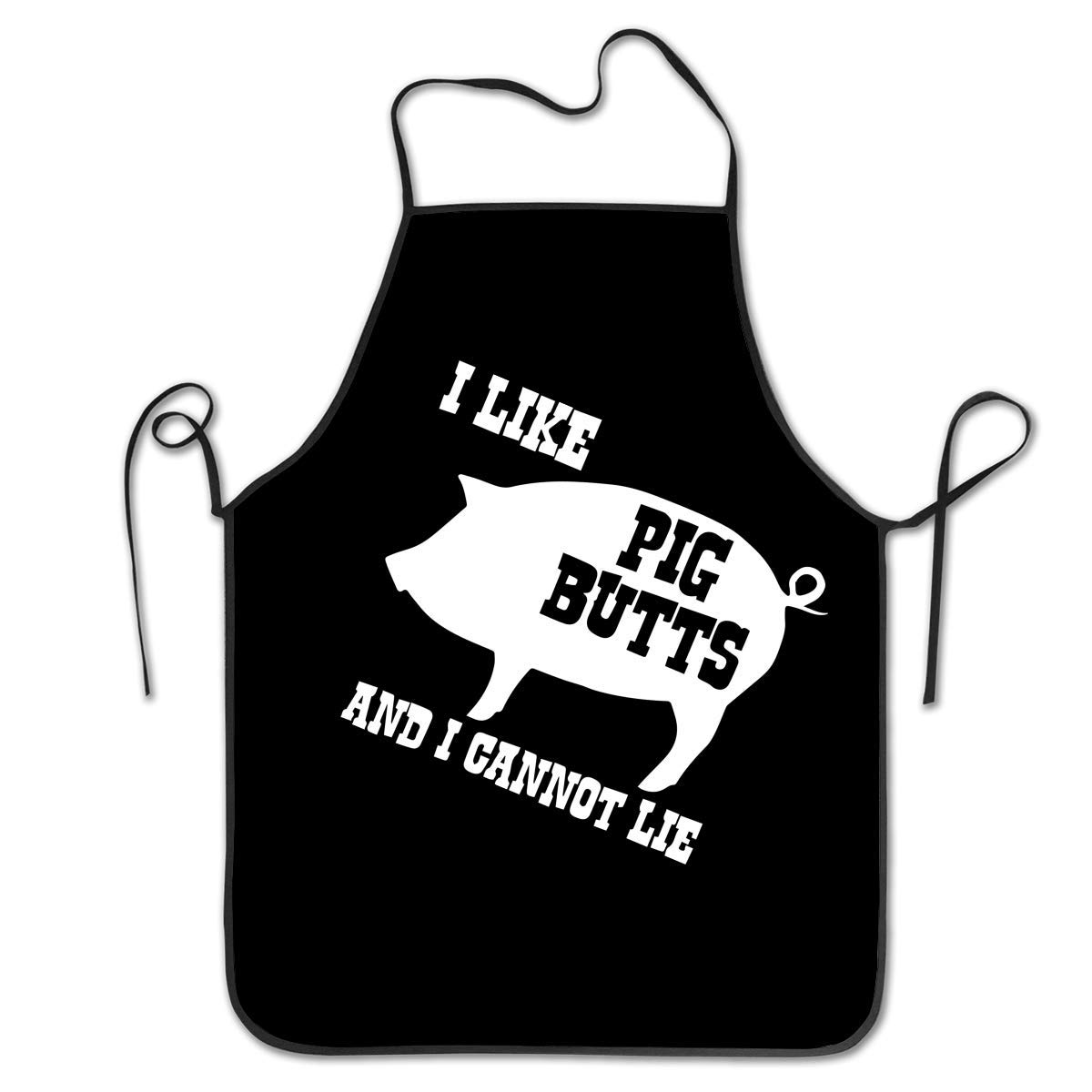 Rainbow Glitter Adjustable Bib Apron - Washable Unisex Chef Apron for Cooking, Baking & BBQ - Perfect for Home Kitchen, Restaurants & Outdoor Grilling