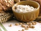 Organic Barley Flour 25 lbs - Non-GMO, Gluten-Free Baking Flour for Bread, Cookies & Healthy Recipes - Bulk Whole Grain Flour for Home Baking & Commercial Use