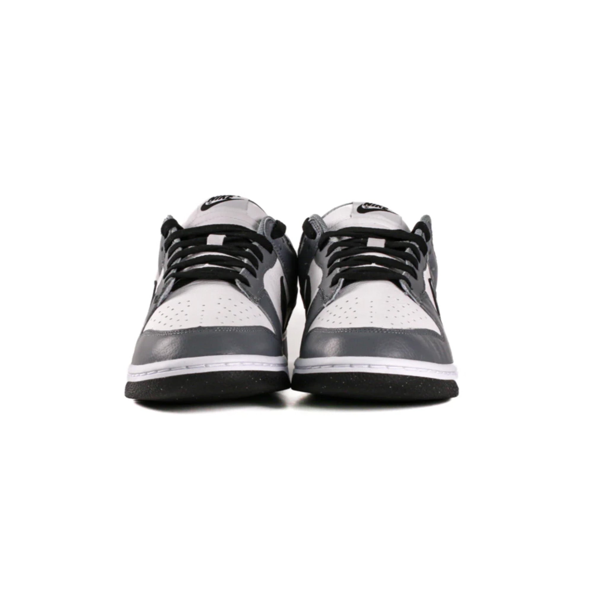 Nike Dunk Low 'Smoke Grey' Retro Sneakers (2022) - Men's Casual Shoes for Streetwear & Skateboarding | Perfect for Everyday Wear, Urban Fashion & Sneaker Collectors