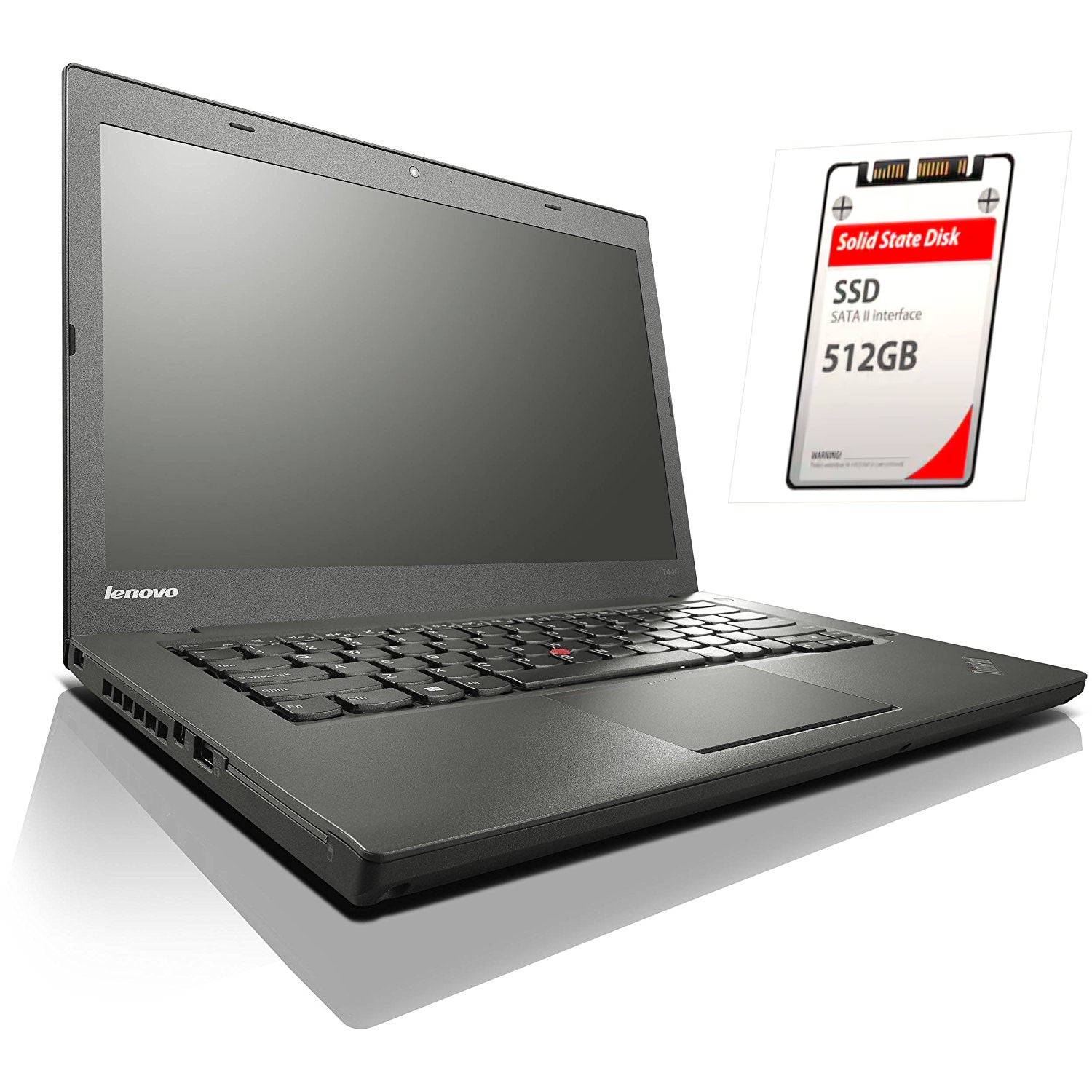 Lenovo ThinkPad T440 14.1