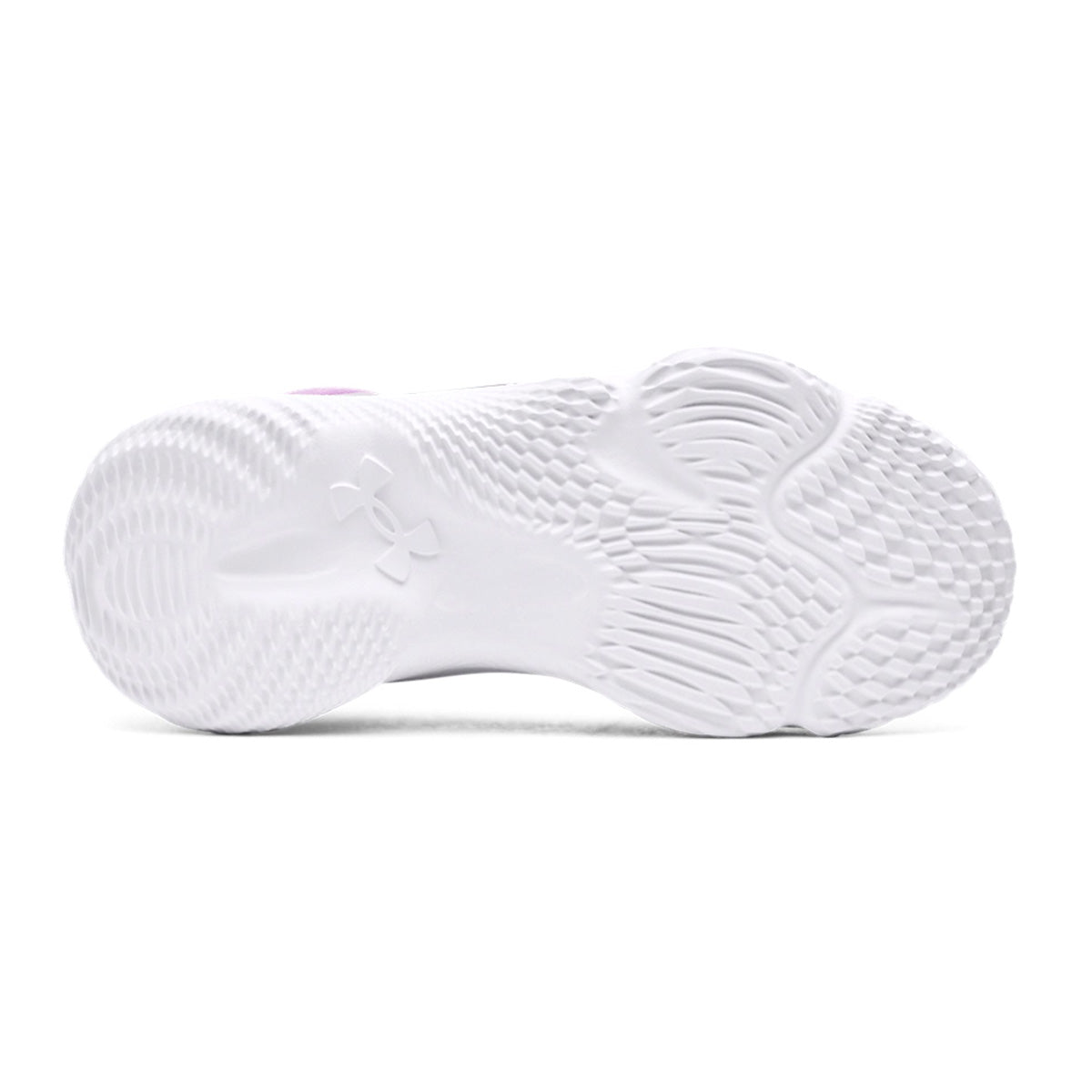 Curry Spawn Flotro 'Provence Purple' Basketball Shoes - Men's High-Performance Sneakers for Court & Street Wear | Perfect for Basketball Games, Training & Casual Style