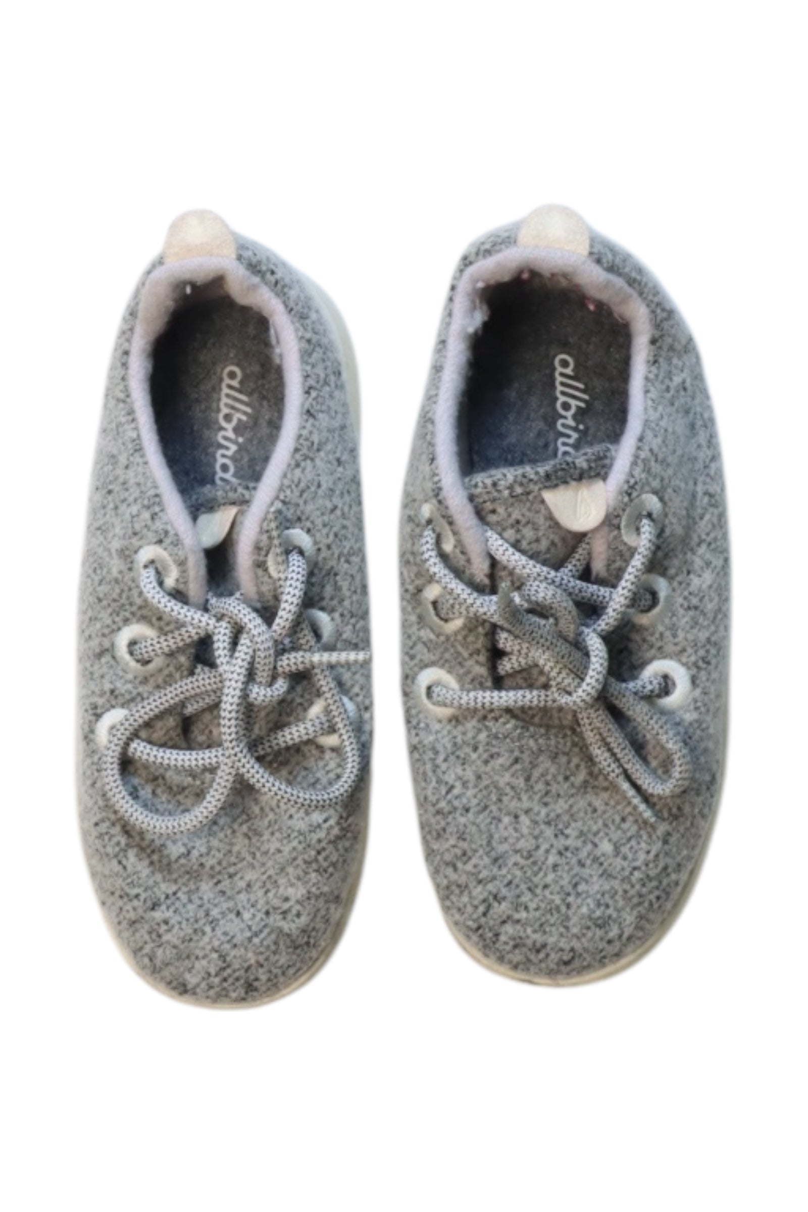 Allbirds Wool Runners - Eco-Friendly Comfort Sneakers for Women & Men | Perfect for Walking, Travel & Everyday Wear | Size EU 31