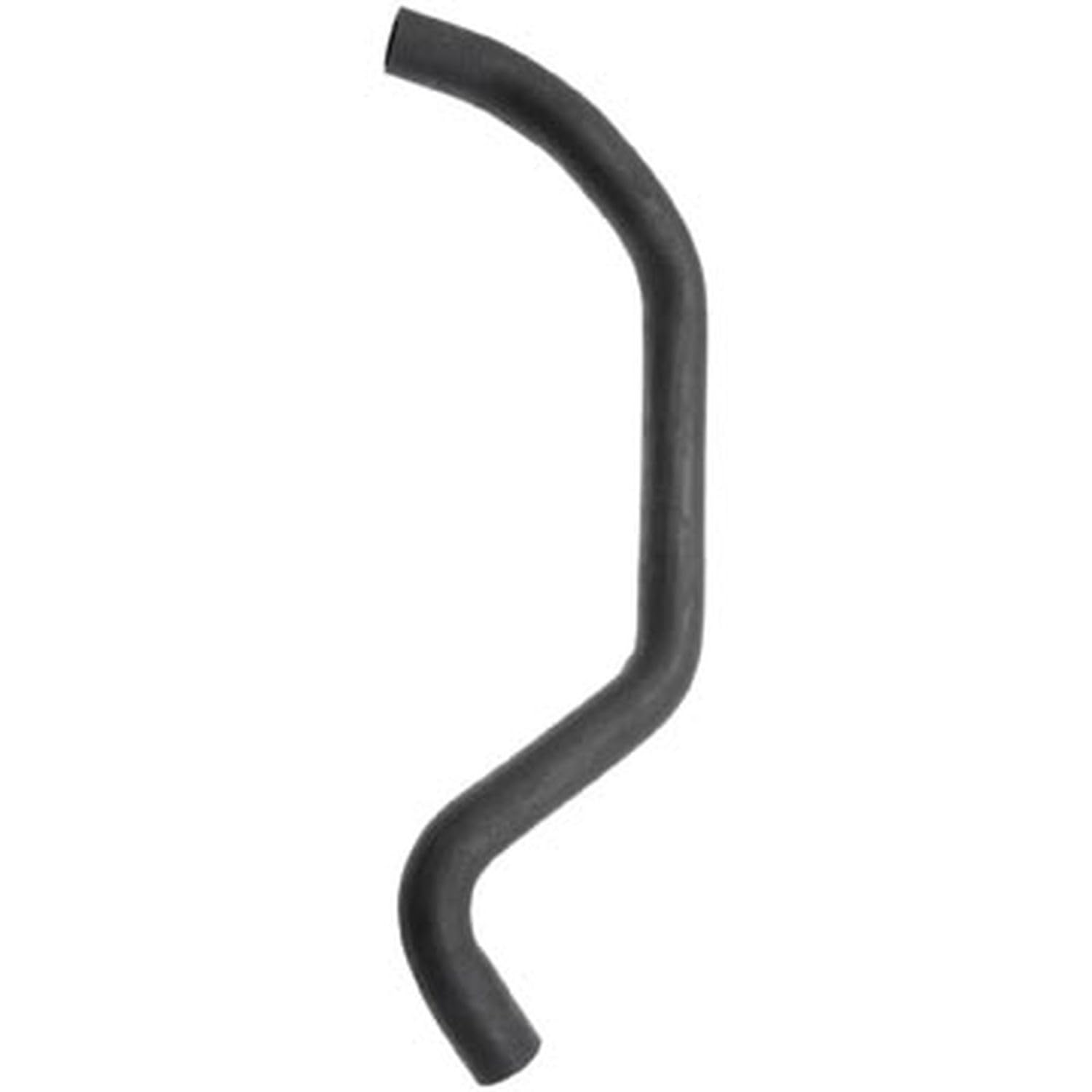 Dayco 71480 Upper Radiator Hose Replacement for Chevy, GMC, Cadillac - Durable Engine Cooling System Part for Trucks & SUVs - Perfect for Off-Roading & Daily Commuting