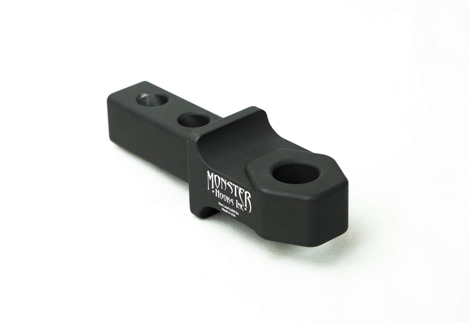 Monster Hooks MH-H125 1.25