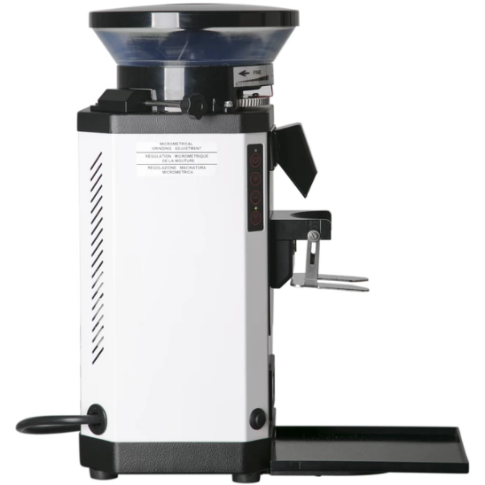 Anfim Cody II Espresso Coffee Grinder - Professional Burr Grinder for Home & Cafe Use - Perfect for Espresso, French Press, and Pour Over Brewing