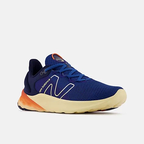 Fresh Foam Roav 6 Running Shoes - Lightweight Cushioned Sneakers for Men & Women - Perfect for Jogging, Gym Workouts & Daily Walking