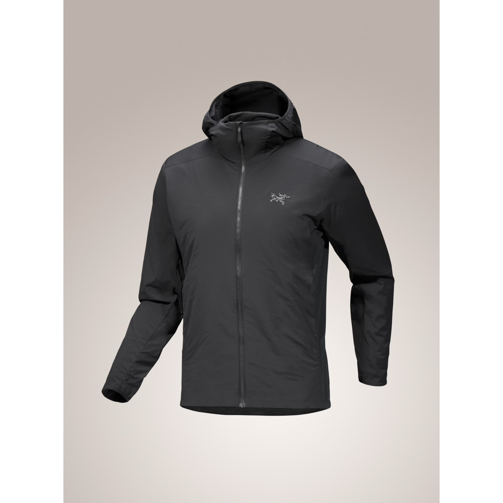 Arc'teryx Men's Atom SL Hoody - Lightweight Packable Insulated Jacket for Hiking, Travel & Outdoor Adventures