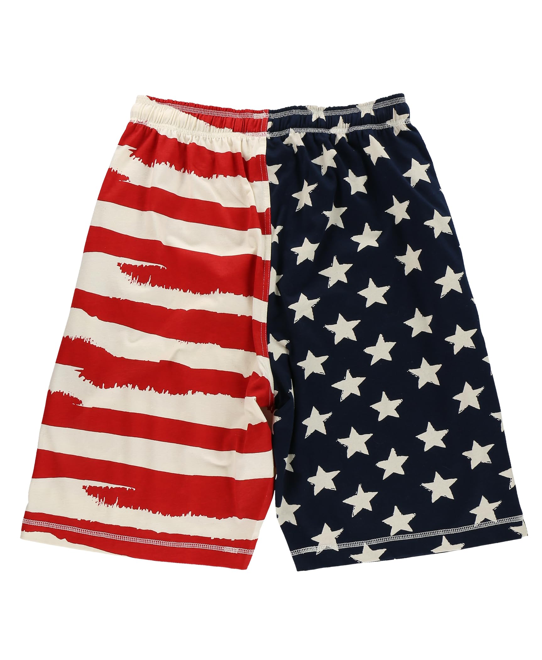 Lazy One Men's Pajama Shorts - Soft Cotton Sleepwear & Lounge Pants for Comfortable Nightwear, Home Relaxation & Summer Sleep