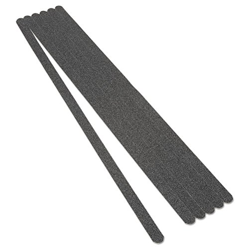 3M Safety Walk 610 Black Anti-Slip Tape - 0.75