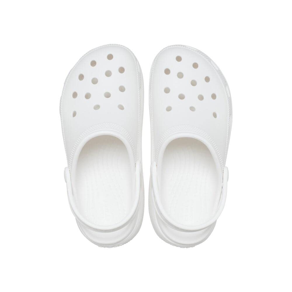 Crocs Unisex Kids' Cutie Crush Clog - Comfortable Lightweight Water Shoes for Boys & Girls - Perfect for Beach, Pool, and Outdoor Play