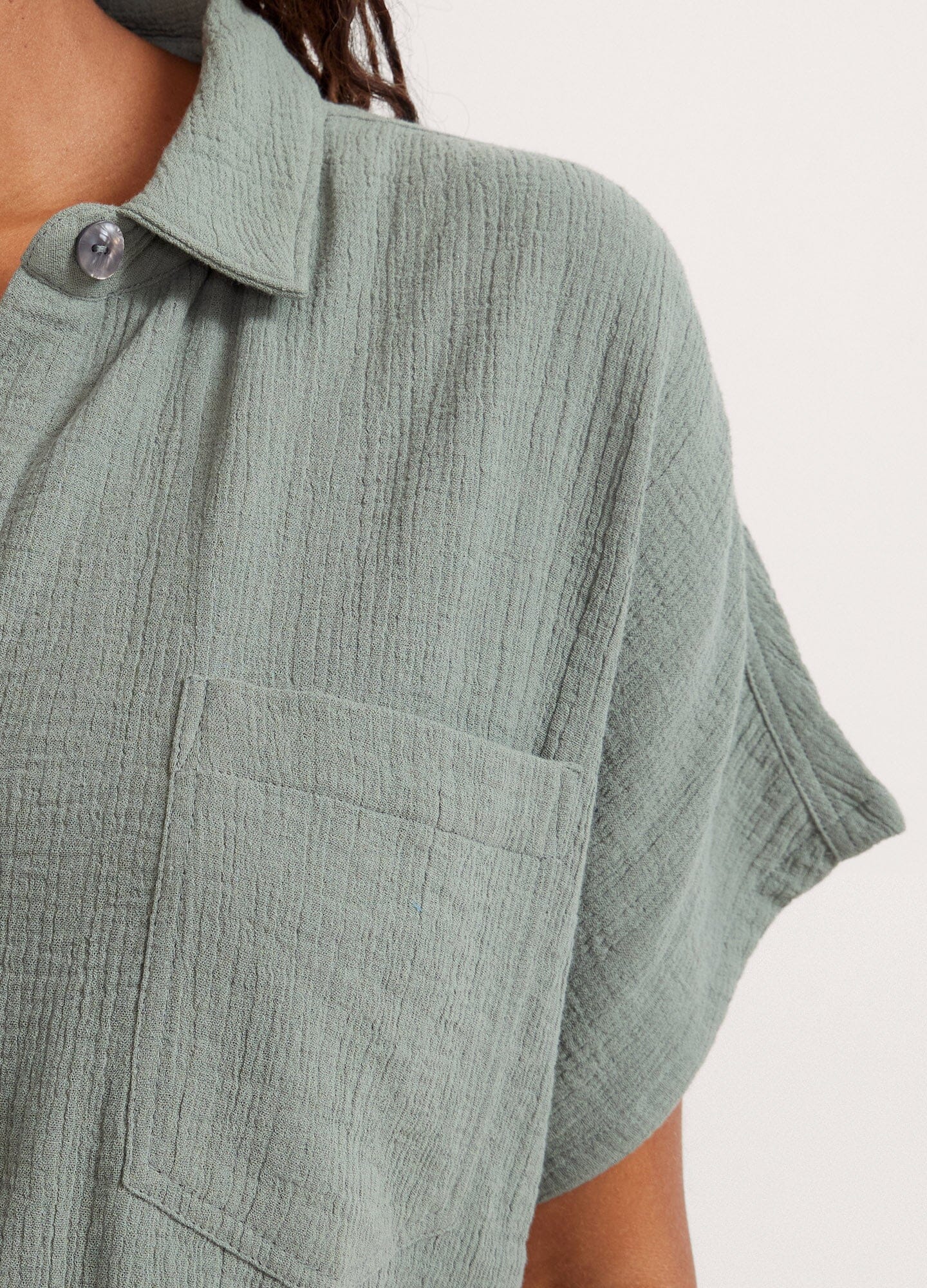 The Aubrey Shirt - Premium Cotton Button Down for Men | Business Casual & Office Wear | Perfect for Work, Dates & Special Occasions