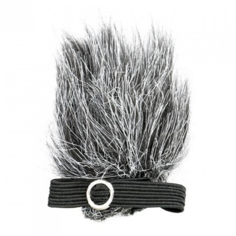 BOYA BY B05 3-Pack Professional Dead Cat Windshield for Lavalier Microphones - Reduce Wind Noise for Outdoor Interviews, Vlogging & Field Recording