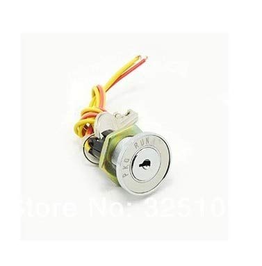 SK-C & SK-C2 Elevator Lock Key - High Security Lift Lock Replacement - Perfect for Apartment, Office & Commercial Building Elevator Maintenance