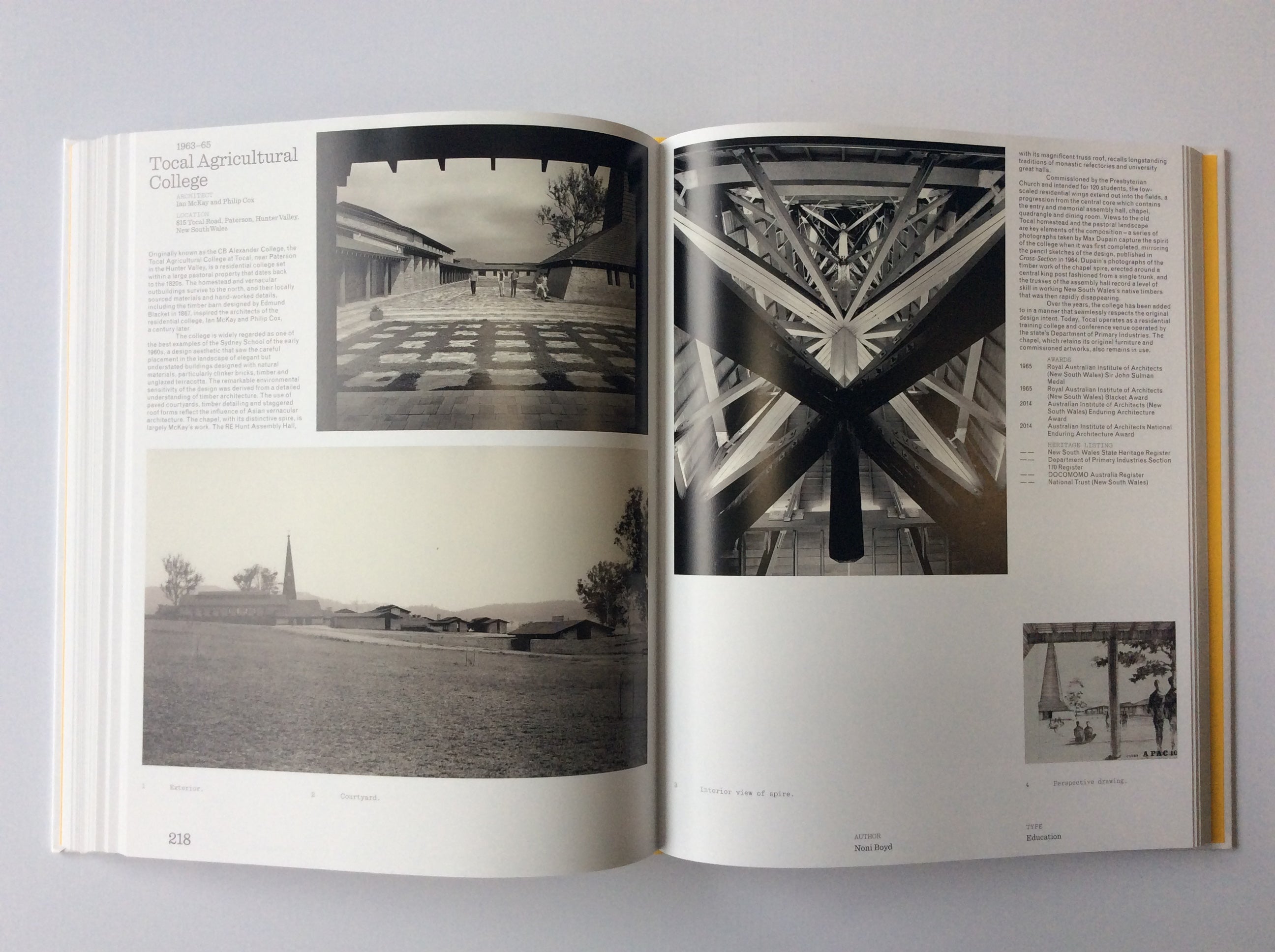 Australia Modern: Architecture, Landscape & Design 1925-1975 | Mid-Century Australian Design Book | Perfect for Architecture Students, Historians & Design Enthusiasts