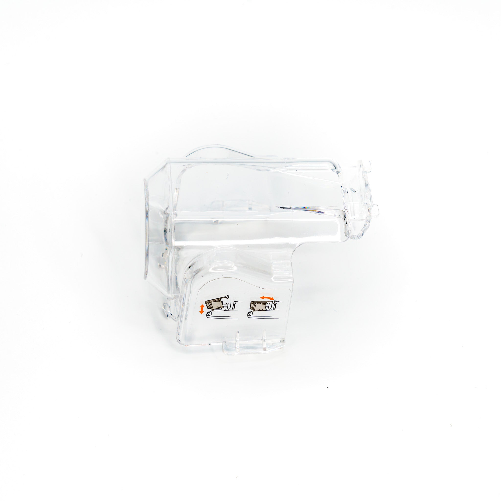 EVO II V2 6K Gimbal Protective Cover - Open Box - Compatible with Autel Robotics Drones - Perfect for Outdoor Aerial Photography & Travel Protection