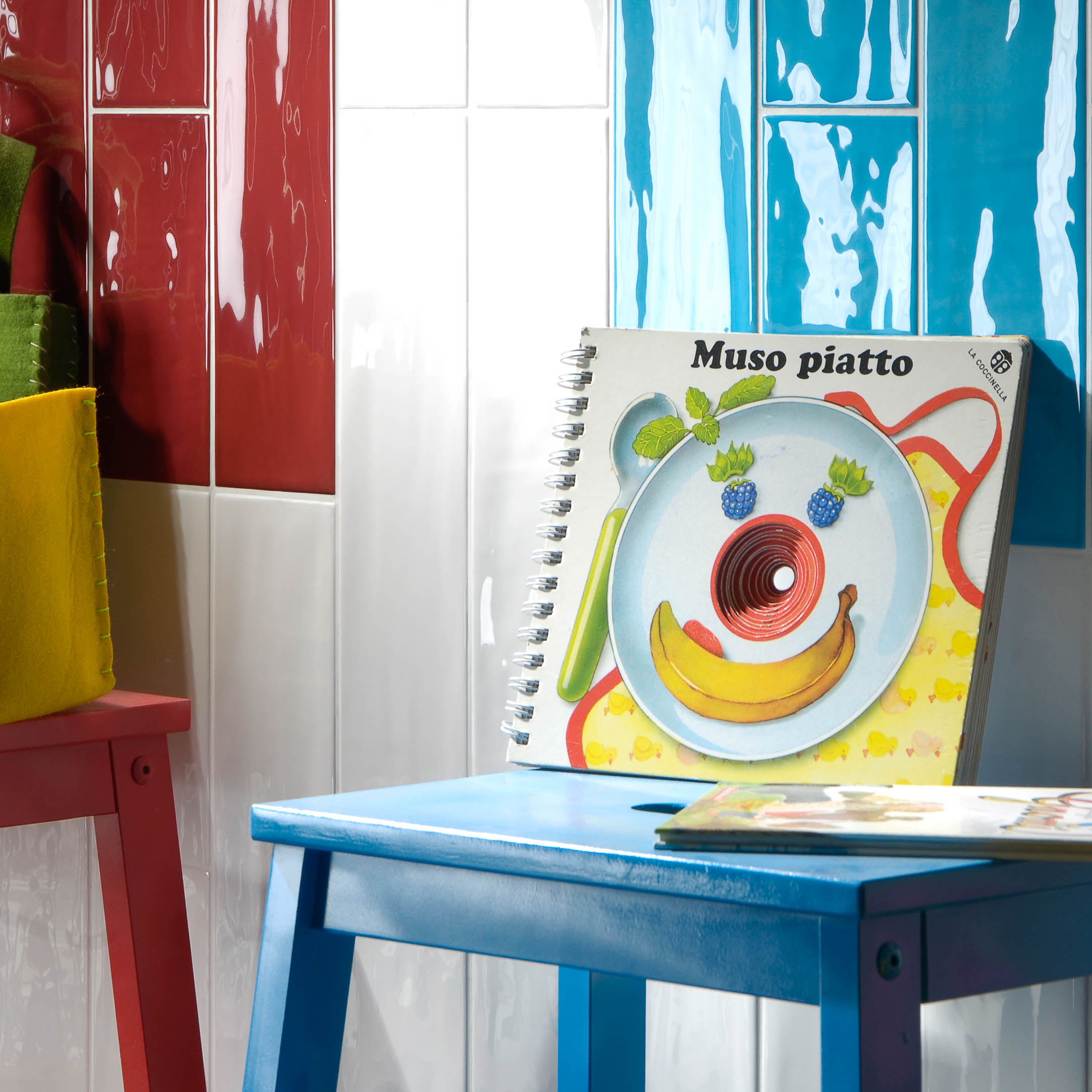 Joyful Subway Wall Tile - Premium Orange County Flooring for Kitchens, Bathrooms & Backsplashes