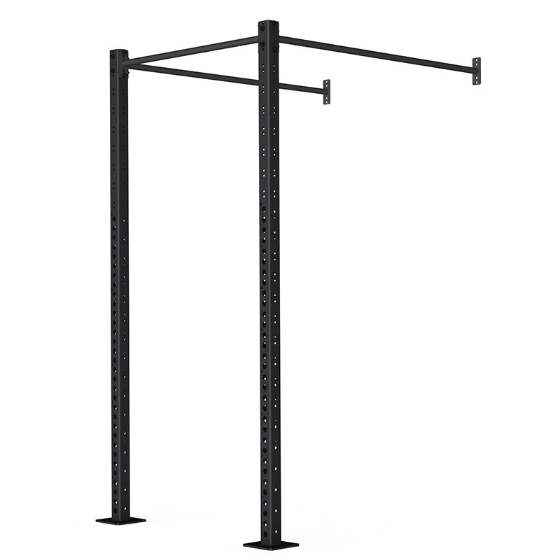 Titan Wall Mounted Rig Concept 01 - Heavy Duty Wall Mount Bracket for Home Gym & Workout Equipment - Perfect for Garage, Basement & Home Fitness Setup