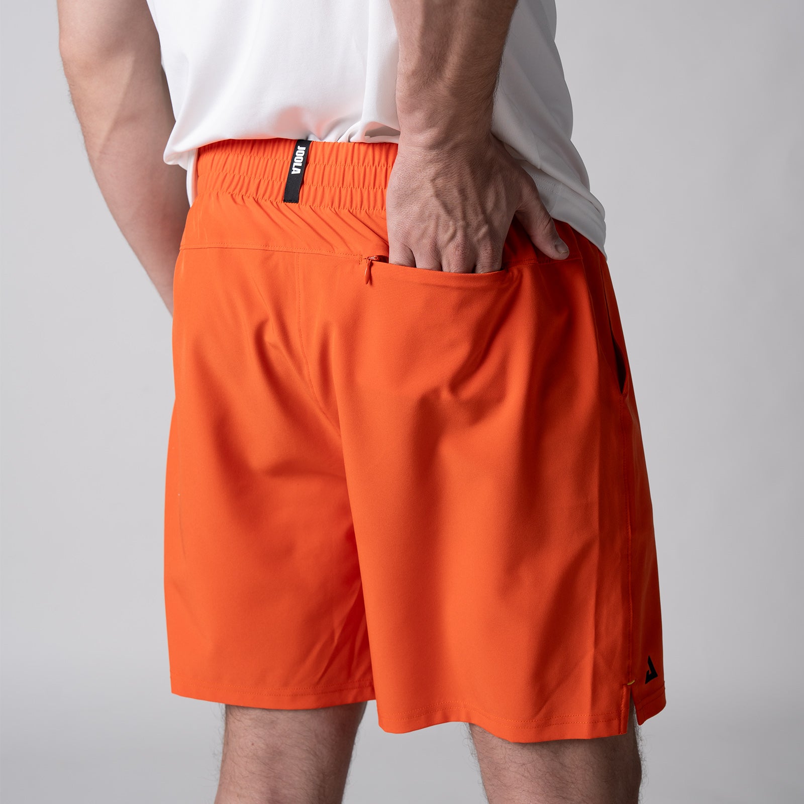 Men's Woven Shorts - 7-Inch Inseam Comfortable Casual Summer Shorts for Outdoor Activities, Beach, and Travel