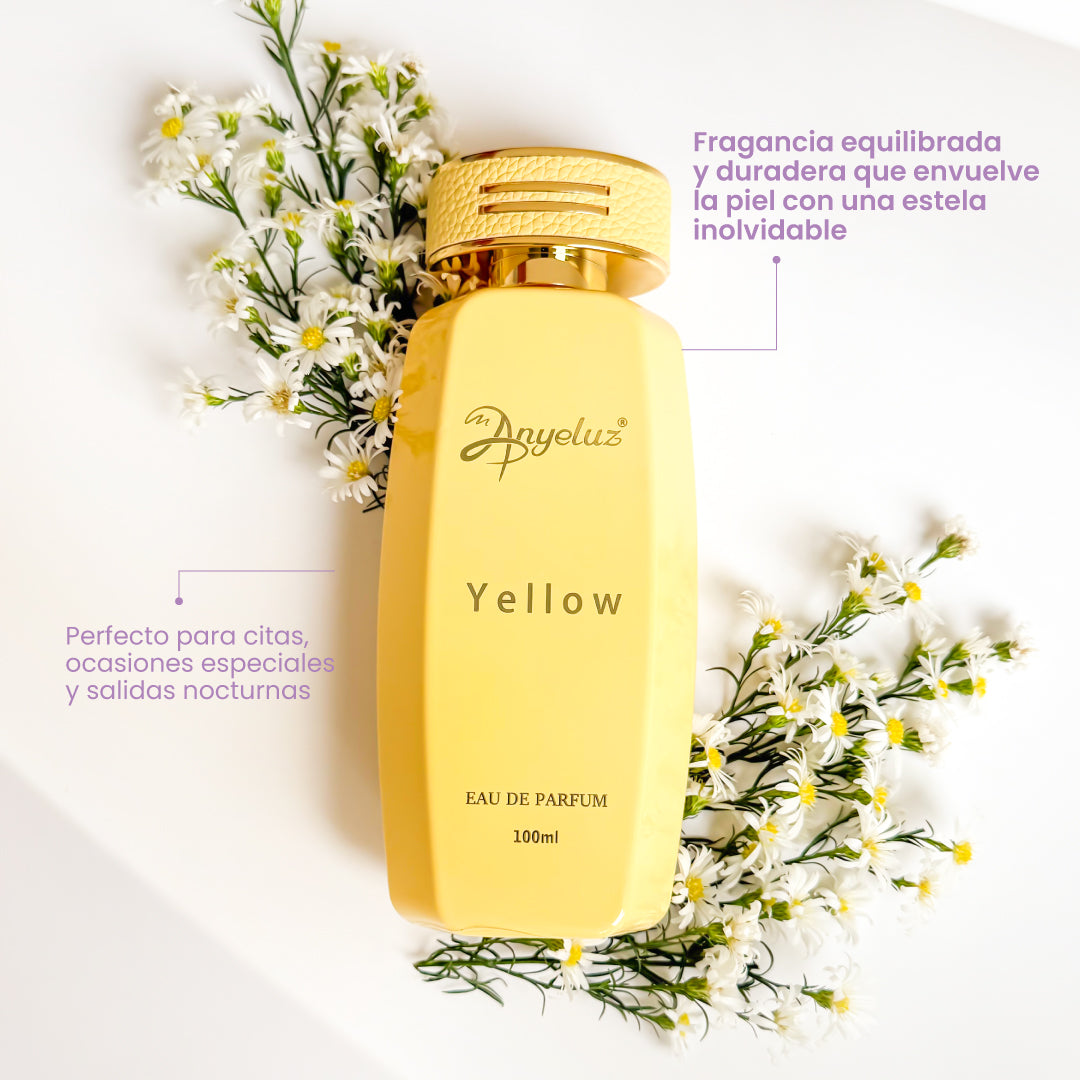 CASA DE FRAGANCIAS ANYELUZ: Premium Luxury Perfume for Women - Extraordinary Essence & Long-Lasting Fragrance - Perfect for Gifts, Date Nights & Special Occasions