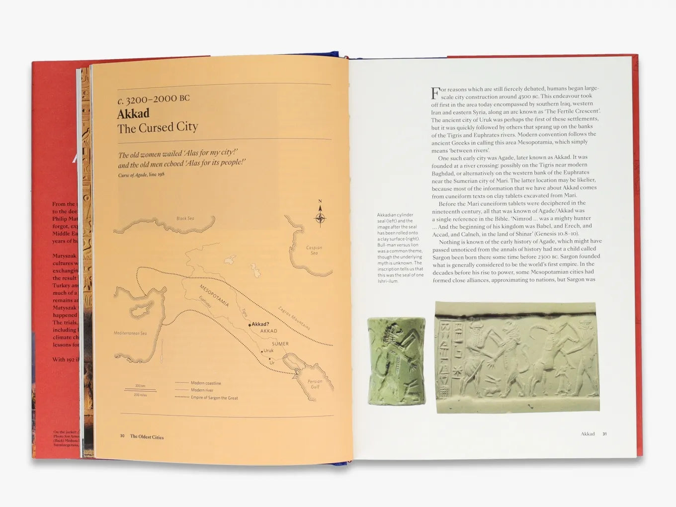 Lost Cities of the Ancient World - Discover Forgotten Civilizations & Archaeological Wonders | Perfect for History Buffs, Travel Enthusiasts & Classroom Learning
